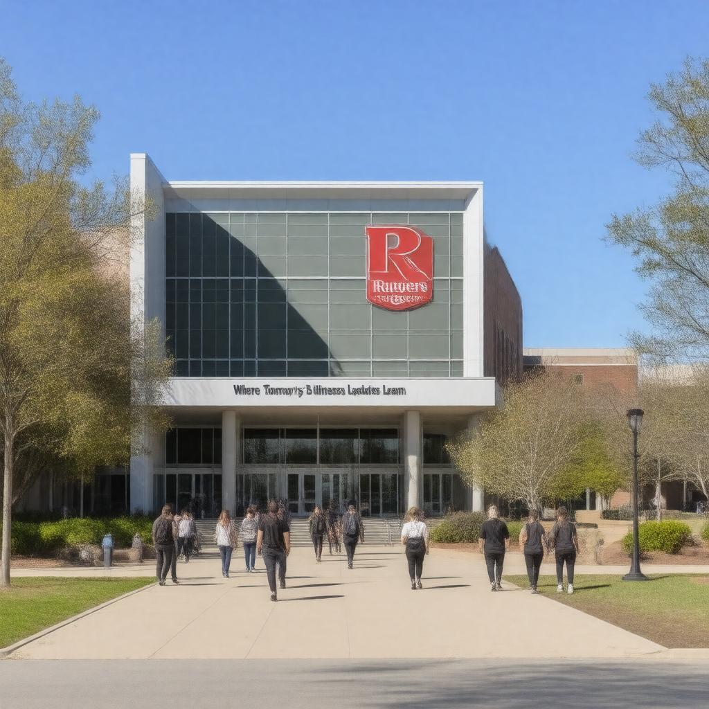 Rutgers Business School